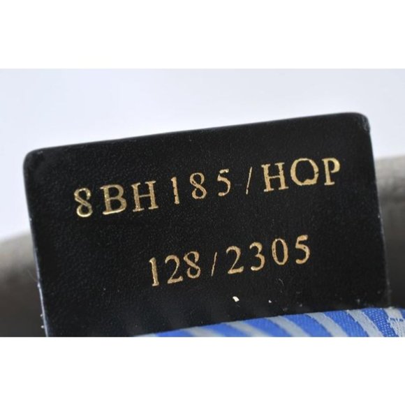 Fendi White Multicolor Zucca Print Coated Canvas XL Tote - Picture 8 of 10